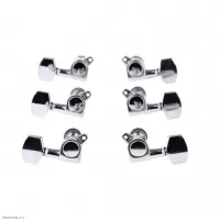 ALICE AL-016 P - Колковая механика