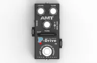 AMT Electronics PD-2 - Педали Distortion/Overdrive/Fuzz
