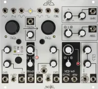 Make Noise DPO - Модульные синтезаторы