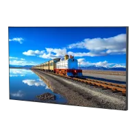 Dahua DHI-LDH50-HAI400K- 50" информационный LED-дисплей 4K60, 700 кд/м², динамики 2x5 Вт, Android 8.1