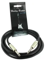 Harley Benton GC 3 PP - Кабели инструментальные
