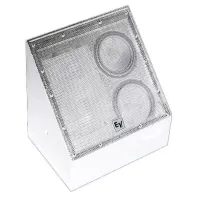 Electro-Voice EVI-28WH Пассивная AC 2x8' с переменной интенсивностью, 8 Ohm, 250W Cont/1400 W peak. Белый