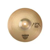 8" SPLASH APX ударный инструмент,тарелка. Канада