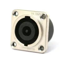 Разъем Neutrik Speakon NL8МРR пан.