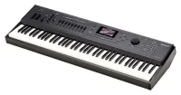 Цифровое сценическое пианино Kurzweil Forte 7