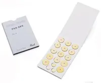Piccolo pads Pearl TPD-105 - Pad set for piccolo