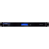 Symetrix Radius NX AEC-2 двухъядерный AEC сопроцессор . 8-16 каналов