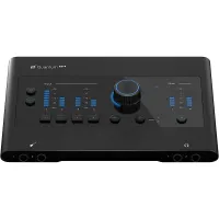 PreSonus Quantum ES4 - Звуковые карты внешние