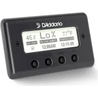 Planet waves pw-hts  датчик температуры и влажности с функцией памяти, часы и календарь