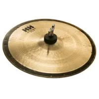 Sabian hh mid max stax set  набор тарелок(10"sp, 10"ch kg)