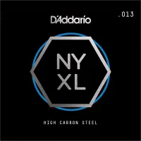 D'ADDARIO NYS013 - Струна одиночная для электрогитары