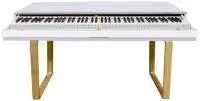 Цифровое пианино в корпусе MusicHall Andante, White
