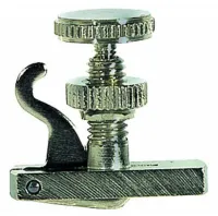 906014 Механизм точной настройки струн для скрипки, английская модель, Wittner