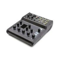 Moti.vity MDC8 Микшер со звуковой картой USB, , шт
