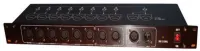 EURO DJ Splitter 1-8 E - Сплиттер DMX