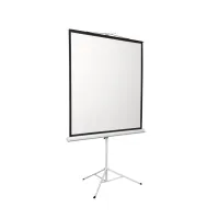 Экран на штативе digis dskd-1108 (kontur-d, формат 1:1, 135", 248x250, рабочая поверхность 240x240, mw)