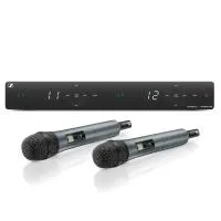 SENNHEISER XSW 1-825 DUAL B 2-х канальная радиосистема