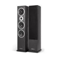 Пассивная напольная акустическая система PREMIERA DS-631 BL (Комплект 2шт.)