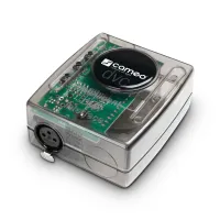 Cameo dvc - 512-канальный интерфейс usb-dmx