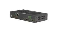 Wyrestorm sw-0204-vw, процессор видеостены для 4-х дисплеев. 4к60 4:4:4 hdmi 2.0 входы и выходы. 2 входа, 4 выхода. 1 х 5 pin аудио выход.