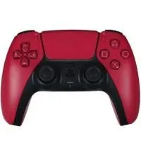 Геймпад Sony PS5 Controller Red