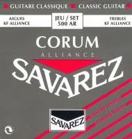 SAVAREZ 500AR - Струны для классической гитары