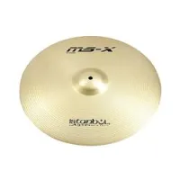 Istanbul agop 16" ms-x crash  тарелка crash