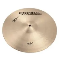 Istanbul agop 13" mel lewis signature hi-hats  тарелка hi-hat (пара)