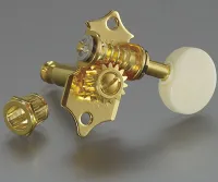 Механика для гитары Gotoh SE770-M5-GG