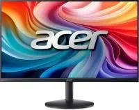 Монитор Acer 24'' SA243YP1bi, 1920x1080, IPS, 144Hz, HDMI+VGA, черный