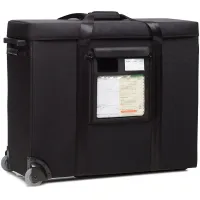Air Case for Apple 27 чемодан на колесах для монитора Tenba