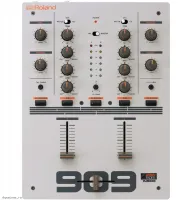 ROLAND DJ-99 - DJ-Микшер