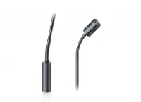 DPA 4098-DC-G-B01-030 микрофон конденсаторный суперкардиоидный, CORE, Gooseneck 32 см, SPL 135дБ, ра