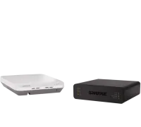 SHURE MXWAPT2-Z11+USB-P Точка доступа MXWAPT2 и стевой аудиоинтерфейс ANIUSB-MATRIX