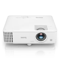 Мультимедийный проектор BenQ MU613 (DLP; WUXGA; 4000 AL ; 1.1X, TR 1.5~1.65,  HDMIx2, VGA, USB Power)