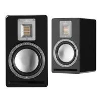 Полочная акустическая система AudioVector QR 1 Black Piano