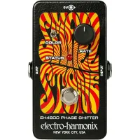 Electro-Harmonix Nano Small Stone   гитарная педаль Phase Shifter