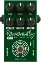 AMT ELECTRONICS SY-1 - Педаль эффектов