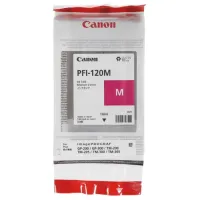 Canon ink tank pfi-120m