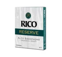 Rico rkr0530 sale  трости для тенор-саксофона, reserve (3), 5шт. в пачке, с увлажнителем