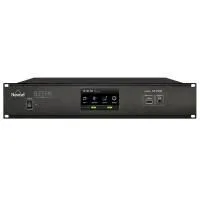 NEVOD ST-7200 Таймер для школьных звонков с МР-3 плеером. ЖК-дисплей, многофункциональное меню. Размеры 484х88х365 мм. Масса 7,2 кг