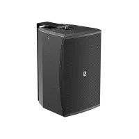 AUDAC VEXO115/B Двухполосная акустическая система традиционного дизайна класса Pro Audio. Оборудована панельными разъемами Speakon для подключения к усилительным линиям. НЧ: 15", ВЧ: 1". Сопротивление: 8 Ом. Мощность: RMS/AES - 500 Вт. Цвет: Черный.