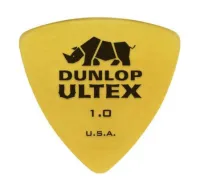 Dunlop 426P1.0 - Медиаторы