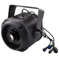 ROSS ATLAS GOBO 200 Гобо проектор светодиодный уличный, светодиод OSRAM 200вт ip65