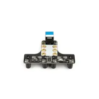 Makeblock массив датчиков цвета me rgb line follower v1