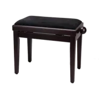 PB02 BK, Банкетка для фортепиано TOREX PB02 BK