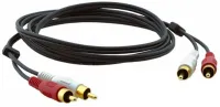 Kramer C-2RAM/2RAM-35 - Кабель в сборе Audio