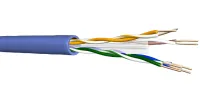 DRAKA UC400 23 C6 U/UTP 4P LSHF