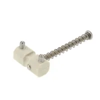Graph Tec PQ-8304-00 комплект держателей струн (4 шт.) для 4 струнных бас гитар TUSQ