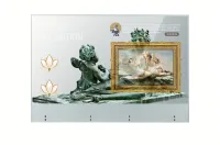 Жк панель oled прозрачная сенсорная lg 55ew5tk-a 55", fhd, 18/7, 400кд, webos 4.0